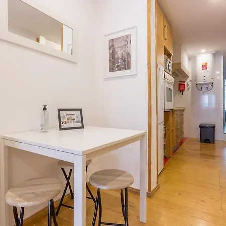 Sweet Secret Garden At Ii Apartamento