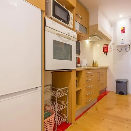 Apartament Sweet Secret Garden At Ii