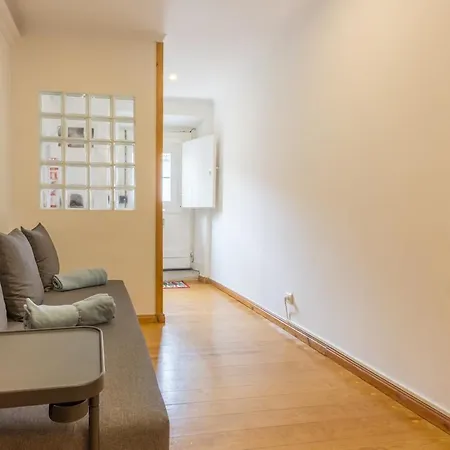 Apartamento Sweet Secret Garden At Ii *