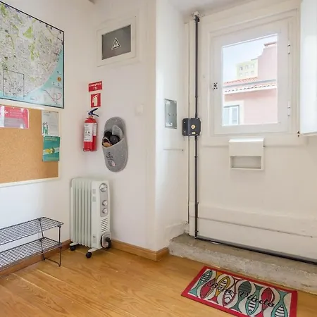 Sweet Secret Garden At Ii * Lisboa