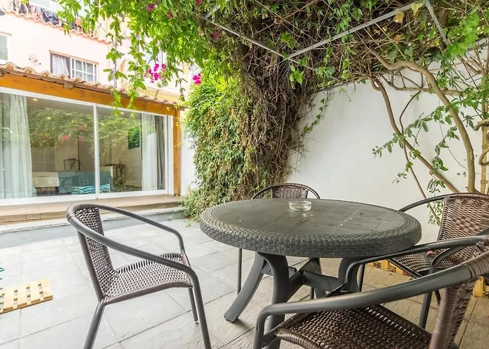 Sweet Secret Garden At Ii *