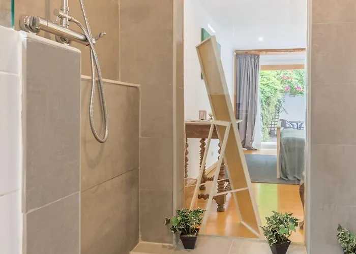 Apartament Sweet Secret Garden At Ii