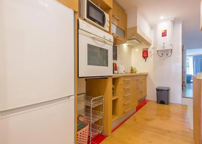 Apartment Sweet Secret Garden At Ii