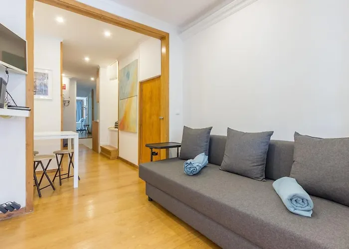 Sweet Secret Garden At Ii Lizbona