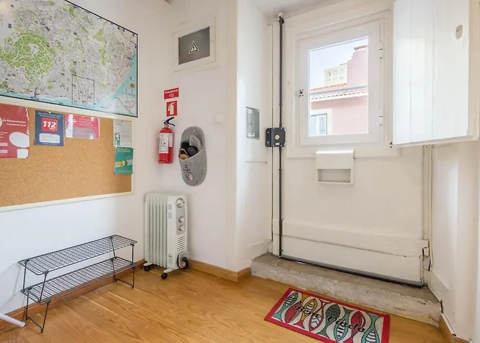 Sweet Secret Garden At Ii * Lizbona